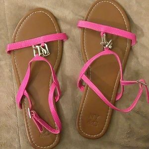 New York & Co. Sandals
